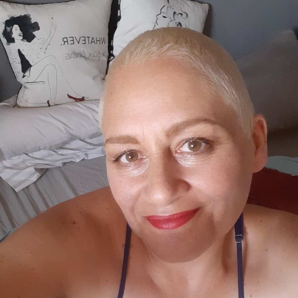 Meet your Posher, Chimene